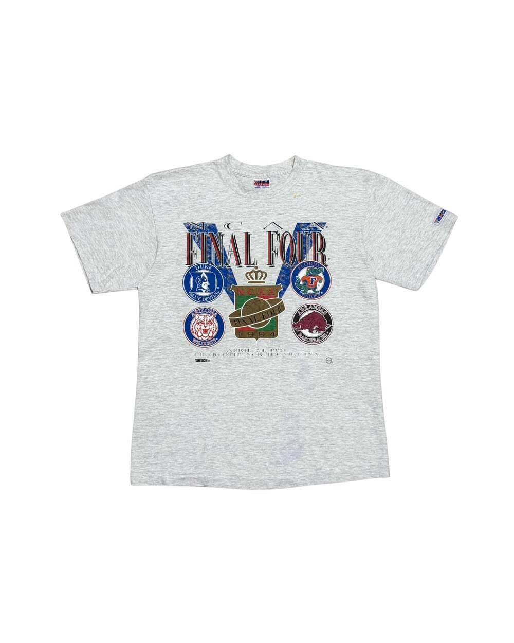 Vintage 1994 NCAA Final Four Tee